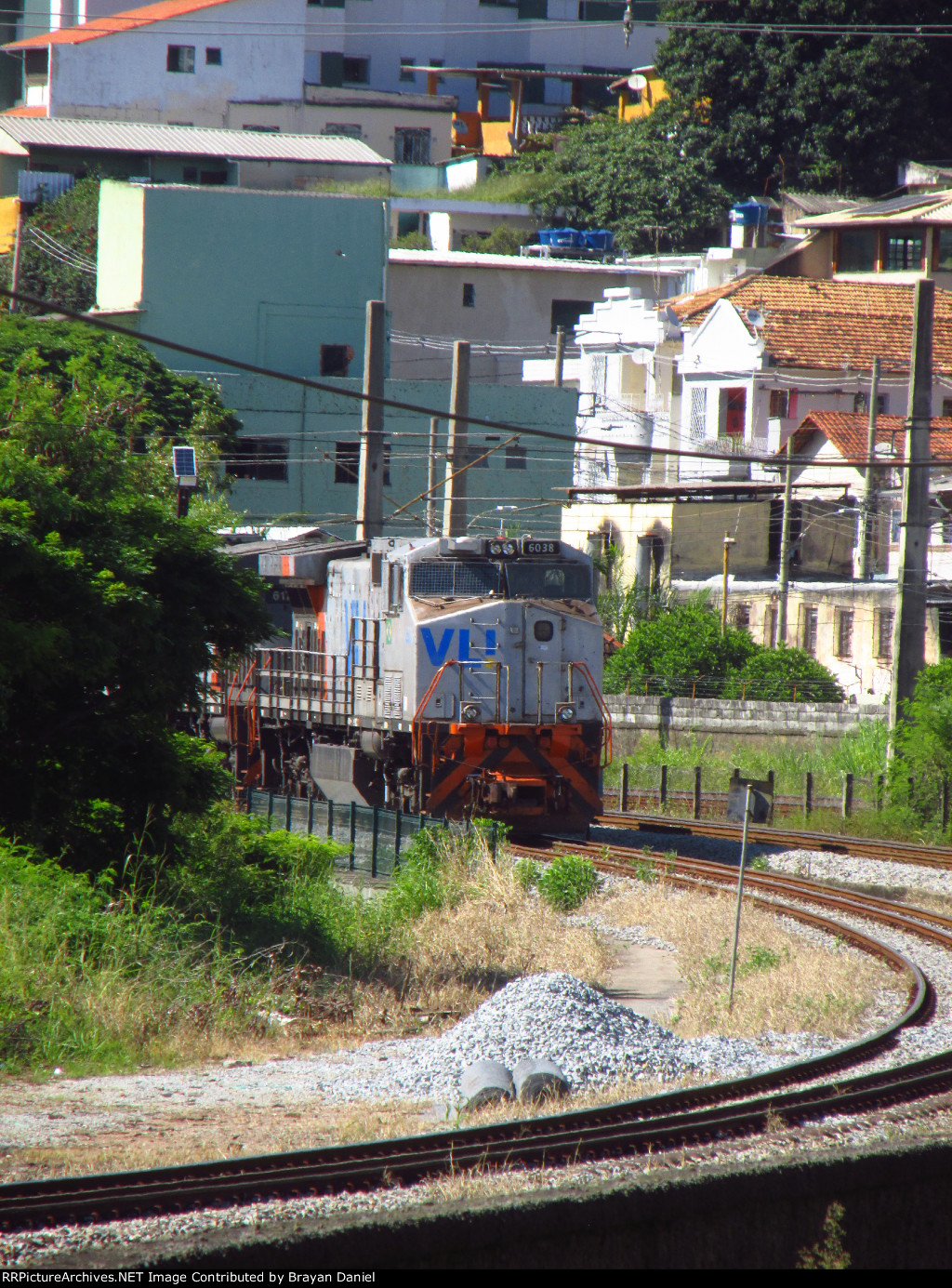 VLI 6038